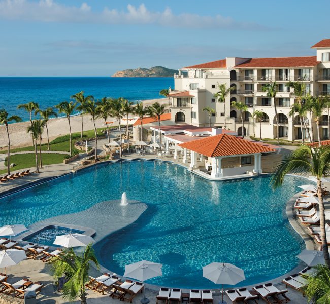 Los Cabos Suites Golf Resort & Spa