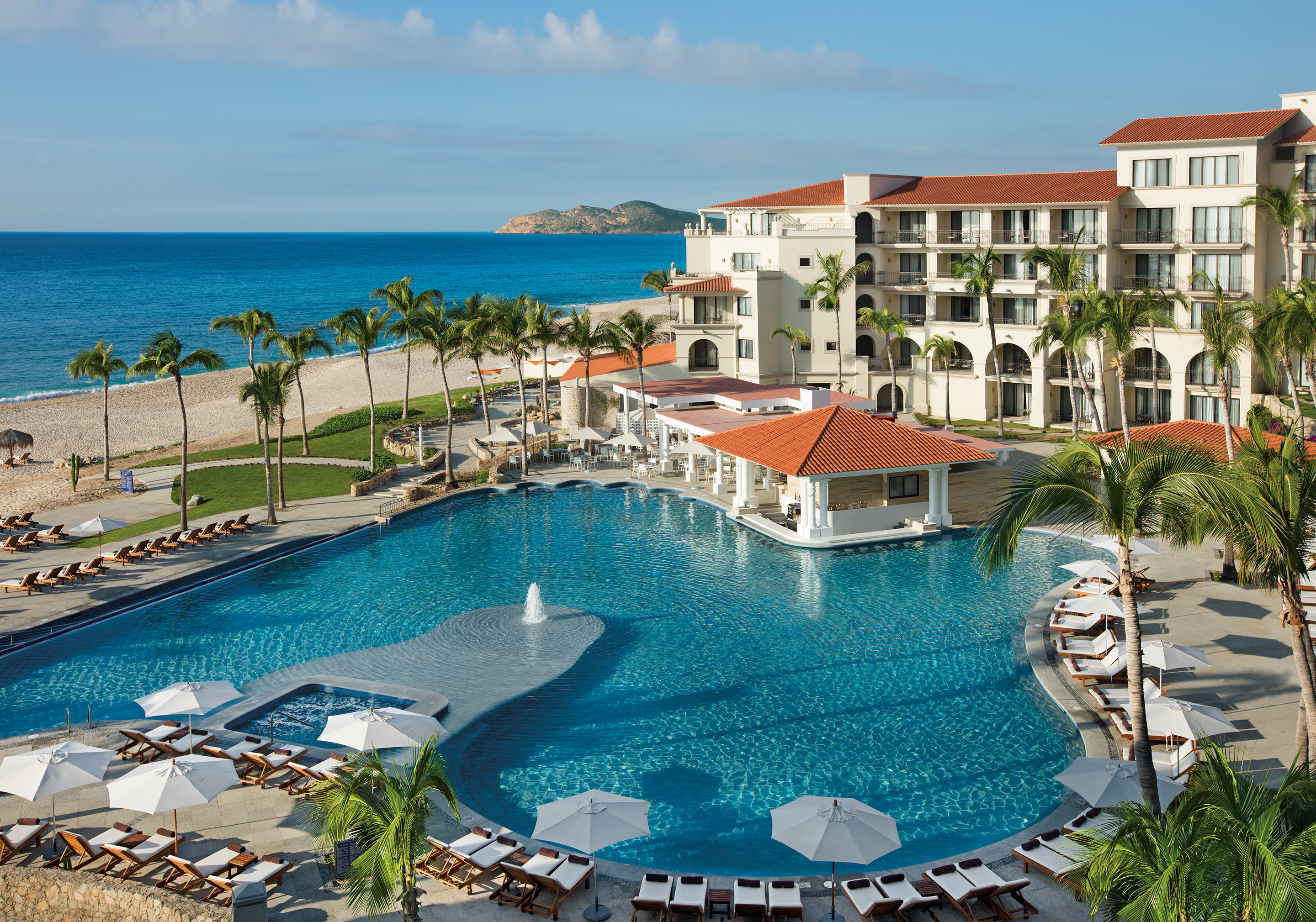 Los Cabos Suites Golf Resort & Spa